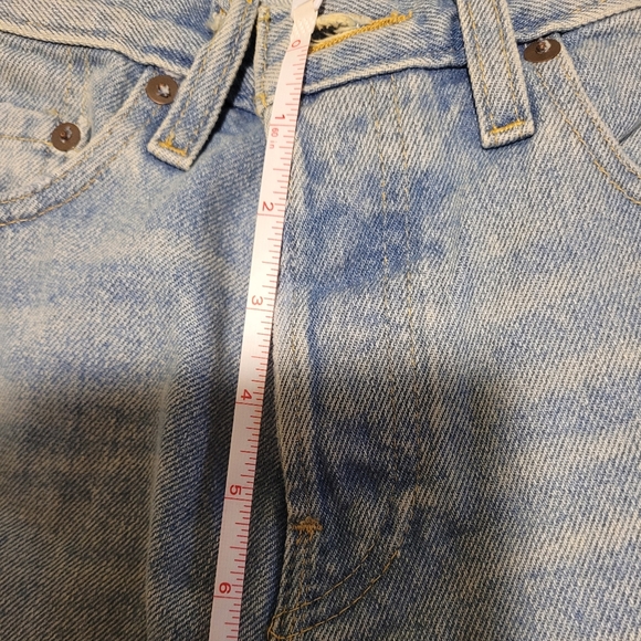 BDG button fly jeans - Picture 6 of 9